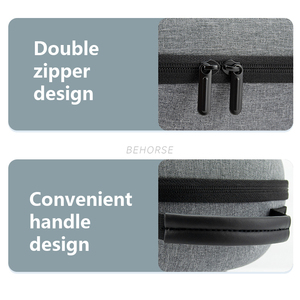 Túi Đựng Di Động Hộp Đựng Bảo Vệ Tai Nghe Du Lịch Hộp Đựng EVA Cứng Phụ Kiện VR Cho Pico Neo 4 - Product Image 4