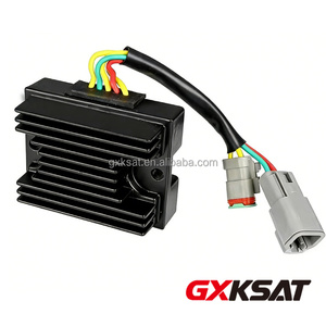 Régulateur <span class=keywords><strong>de</strong></span> <span class=keywords><strong>tension</strong></span> pour <span class=keywords><strong>moto</strong></span> GXKSAT 278001969, régulateur <span class=keywords><strong>de</strong></span> <span class=keywords><strong>tension</strong></span> pour scooter, ATV, motocross, pièces détachées <span class=keywords><strong>de</strong></span> moteur, qualité OEM - Product Image 1