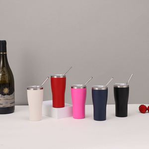 5oz 170ml Tequilero Cup Double Wall <b>Metal</b> Stainless Steel Shot Glasses Mini Cocktail Tequila Whiskeys Shot Glass Tumbler - Product Image 1