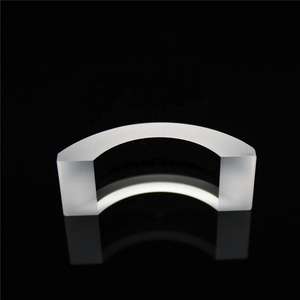 Lentilles cylindriques PlanoConcave de qualité supérieure pour instruments scientifiques - Product Image 3