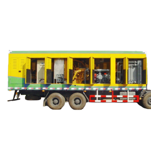 เมมเบรนกรองราคาประหยัด 0.8-50 MPa เครื่องผลิตไนโตรเจนแบบเคลื่อนที่สำหรับไฟเบอร์เลเซอร์ - Product Image 4