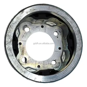 Amortiguador de eje de transmisión trasero de acoplamiento de eje para Ford Ranger Mazda 2011-25, 12, 12, 12, 12, 12, 12, 12, 2013