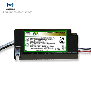 (LED <strong>Drivers</strong>) LD16W230-12-C1330-<strong>TL</strong> - Product Image 1