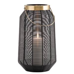 ซื้อโคมไฟที่ทำจากลวดตาข่ายโลหะ ดีไซน์ทันสมัย ใช้เป็นเชิงเทียนและของตกแต่ง - Product Image 2