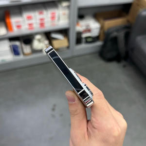 Smartphone 5G Débloqué Original Pas Cher à Processeur Déca-Core pour <span class=keywords><strong>Phone14</strong></span> <span class=keywords><strong>Pro</strong></span> avec Reconnaissance Faciale - Product Image 1