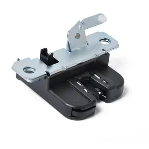 Portón trasero cerradura Central <span class=keywords><strong>maletero</strong></span> actuador de bloqueo-precio al por mayor en BAJUTU Polo 9N asiento OE:3B9827505C Ebay deseo vendedor caliente - Product Image 1