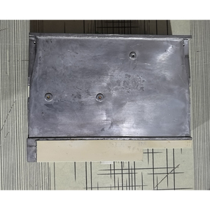 แอคชูเอเตอร์ UD1AG3-050N-1AA-2SA-N สำหรับ Yokogawa UD1AG3-050N-1AA-2SA-N UD1AG3-050N-1AA-2SA-N แอคชูเอเตอร์สำหรับ Yokogawa UD1AG3-05 - Product Image 3