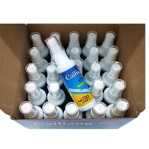 <span class=keywords><strong>Nettoyant</strong></span> en spray pratique <span class=keywords><strong>de</strong></span> 50 ml pour l'entretien des téléphones portables et des lunettes, liquide <span class=keywords><strong>nettoyant</strong></span> pour lunettes - Product Image 5