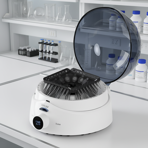Centrífuga Micro de Alta Velocidade YLAB D1012U - Product Image 3