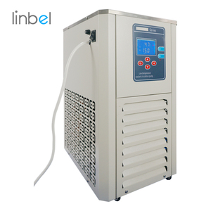 Refroidisseur à circulation de laboratoire miniature personnalisé Shanghai Linbel 5L -40 degrés en <span class=keywords><strong>Super</strong></span> <span class=keywords><strong>Sept</strong></span>. - Product Image 2