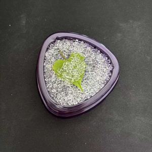 Pellets de plástico PMMA Gránulos de metacrilato de polimetilo Alto transparente - Product Image 3