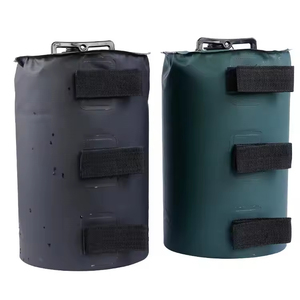 Outdoor <b>Camping</b> Tent Fixed Sandbag Sunshade Support Sandbag Advertising Tent Counterweight Water Bag Support - Product Image 6