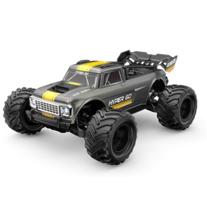 Nuevo Modelo 2026, Auto RC MJX Hyper Go 10210 4WD, 66KM/H, Monster Truck sin Escobillas, Auto de Derrape a Control Remoto, 2.4Ghz RTR - Product Image 2