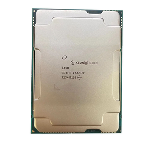 Procesador Xeon Gold 6348 para Servidor, 28 Núcleos, 2.6 GHz, 42 MB de Caché, TDP 235 W, FCLGA4189, Ice Lake - Product Image 2
