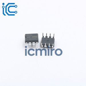 ICMICRO En Stock Nuevo Circuito Integrado Original Proveedores de Componentes Electrónicos IR2153PBF - Product Image 1