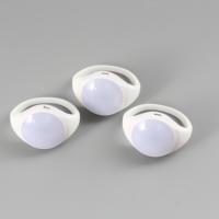 LED Bileklik Konser Bilekliği Özel Logo Şarj Edilebilir Kiralık Bileklik Kablosuz DMX Kontrolörlü