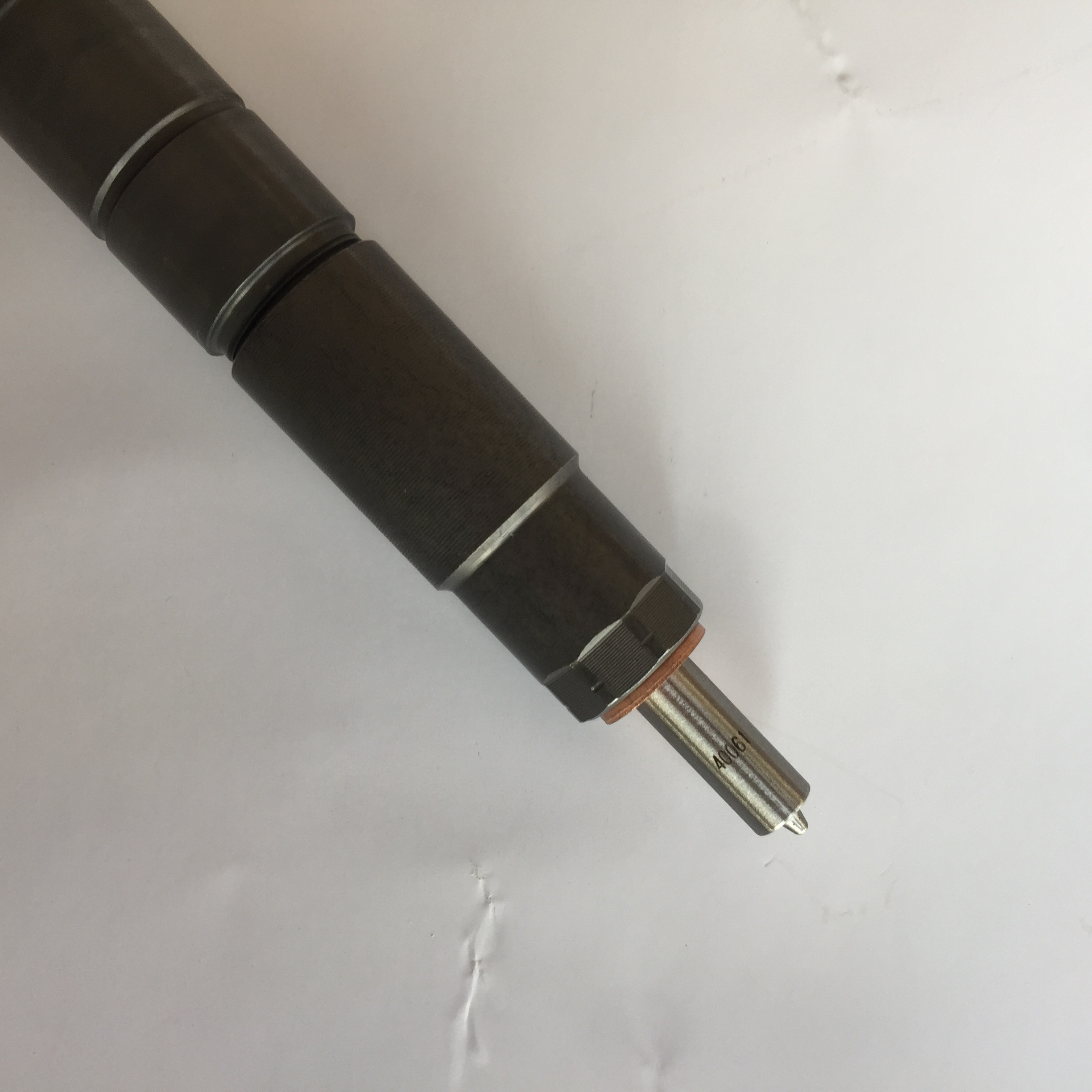 injector 0445116017 0445116018 338002F000 for Kia  Carnival Sorento D4HB VOLVO AWD  common rail injector 0445116017 33800-2F000