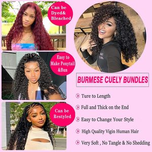 Double Drawn Virgin Hair Bundles Cuticle Aligned Soft Silky Human Hair 100g Unprocessed Brazilian Human Raw Hair Vendors - Product Image 3