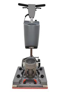 Quỹ đạo sàn vuông Máy mài sàn gỗ chà nhám Máy đánh bóng - Product Image 2