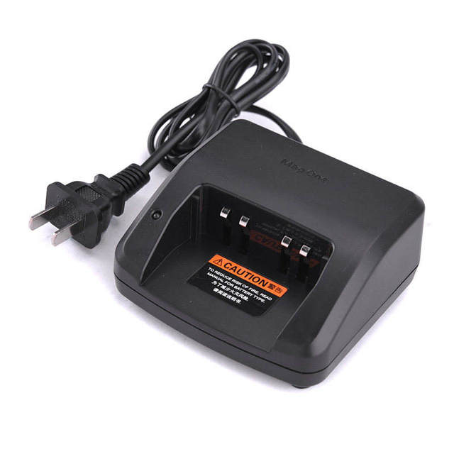 Motorola  PMPN4203A PMPN4203 Two-way Radio Battery Charger, Suitable for MAG ONE A8i Wireless Desktop Charger