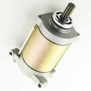 Hohe Qualität ATV Starter Elektrische Motor Starter Motor Für Linhai ATV 500 <span class=keywords><strong>D</strong></span> <span class=keywords><strong>M550</strong></span> EFI M550L EUROPA - Product Image 3