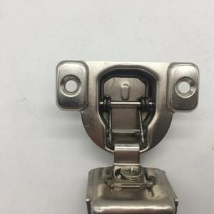 บานพับปิดระบบไฮดรอลิกอันนุ่มสำหรับใช้ในห้องนอนบ้านสำนักงานภายนอกวิลล่าแบบร้อนงานตามสั่ง - Product Image 4