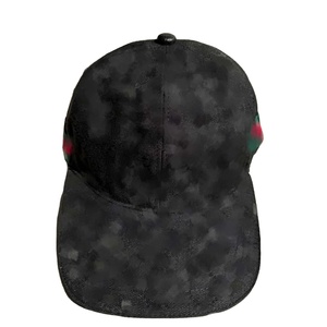 Korean Style <b>Navy</b> Blue Dad Cap Custom Embroidery Logo Cotton Baseball Cap with C Letter Sports Cap Fabric Feature Common - Product Image 5