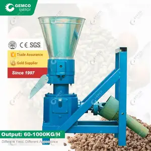 Integrated Industry Mash Machinery Animal Feed Mill