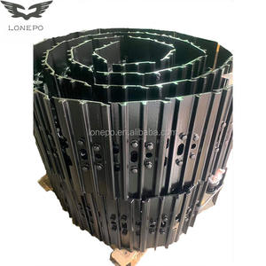 E320 חופר מסלול קישור שרשרת <span class=keywords><strong>assy</strong></span> CR5014 CR5350 878811 964301 9W9354 - Product Image 6