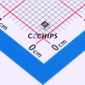 Resistencia SMD CRCW080520K0FKEAC 0805 (Tipo: Película Gruesa) (Resistencia: 20kOhm Precisión: 1%) - Product Image 1