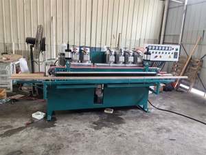 เครื่องทำแก้วมุมเอียงแนวนอนเครื่องทำแก้วกลม - Product Image 6