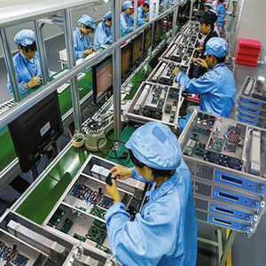 FMラジオ放送送信機,1000w 1kwワイヤレスFM Station-RC1 - Product Image 6