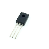 Original KSE340 KSE350 TO-126 DIP Audio Amplificateur Couplage Transistor KSE340 KSE350