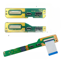 Carte de charge Type-C pour PS5 010 020 030 Slim, interface USB Type-C latérale EDU-010 EDU-020 EDU-030