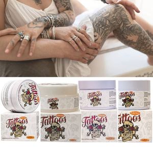 Meilleur fournisseur de tatouage Savon de nettoyage après soin Hydrater Pommade de tatouage Baume Crème de guérison - Product Image 2
