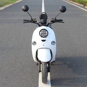 NUEVO EN STOCK Motocicleta <span class=keywords><strong>El</strong></span>éctrica de Calle con Motores de 800W-2000W, Voltaje de 72V, Scooter <span class=keywords><strong>El</strong></span>éctrico - Product Image 6