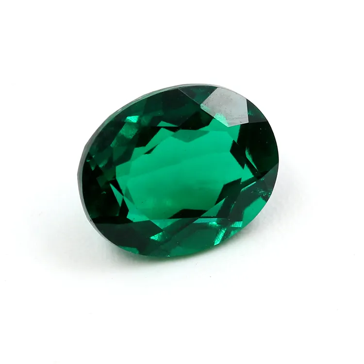 Natuurlijke Edelsteen Emerald Rough Losse Gem Stones Prijs Per Karaat