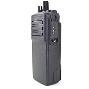 Radio Intercomunicador Impermeable IP67 DP4401E XiR P8608I XPR 7550E DGP8050E UHF VHF con WIFI GPS, Radio Bidireccional para Larga Distancia - Product Image 3