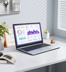 โน้ตบุ๊กเกมมิ่งคุณภาพดีใหม่ ขนาด 15.6 นิ้ว ซีพียู Core i5 13600H รุ่นที่ 13  พร้อม SSD NVMe 1TB  ปลั๊กแบบ EU สำหรับงานออกแบบกราฟิก คุณภาพสูง - Product Image 2