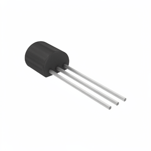Manufacturer Channel BC327 Electronic Circuit Components TO-226-3, TO-92-3 Long Body Transistors - Product Image 1