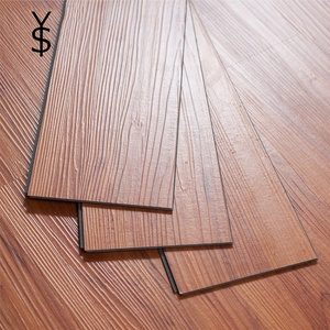 <span class=keywords><strong>Venta</strong></span> al por mayor de alta calidad de la habitación de plástico enclavamiento baldosas de <span class=keywords><strong>piso</strong></span> de pvc de grano de madera de - Product Image 5