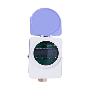 Estándar <span class=keywords><strong>Internacional</strong></span> de Agua portátil medidor inteligente medidor de agua 150mm medidor de agua con Mbus comunicación - Product Image 5
