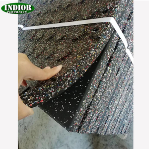 Ad incastro 15mm di spessore all'aperto <span class=keywords><strong>Palestra</strong></span> <span class=keywords><strong>Palestra</strong></span> pavimentazioni gioco terra tappeto parco giochi con EDPM mattonelle di gomma per <span class=keywords><strong>Palestra</strong></span> all'aperto padiglione - Product Image 5