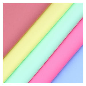 Goedkope Prijs Goede Kwaliteit Stiksels Ontwerp Lichtgewicht Meisjes Gym Spandex Stof Scrunch Butt Yoga Broek Leggings Met Pocket - Product Image 4