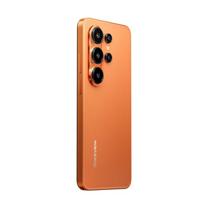 สมาร์ทโฟน Blackview WAVE 10 หน้าจอ 6.88 นิ้ว 120Hz ความละเอียด 720*1640 ชิปเซ็ต UMS9230E หน่วยความจำ 8+128GB กล้องหน้า 13MP กล้องหลัง 32MP แบตเตอรี่ 5000mAh ระบบปฏิบัติการ Android 16 - Product Image 1