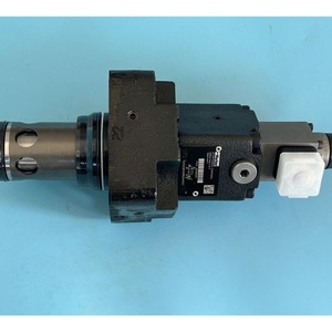 วาล์วควบคุมปริมาณลมแบบสัดส่วน Parker รุ่น TDA032EW09B2NXW21 วาล์วควบคุมทิศทางไฮดรอลิกแบบโซลินอยด์ - Product Image 4