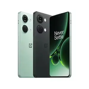 Teléfono inteligente <span class=keywords><strong>OnePlus</strong></span> <span class=keywords><strong>Nord</strong></span> <span class=keywords><strong>3</strong></span> 5G NFC Android 13 versión global 5000mAh 80W SUPERVOOC CÁMARA DE BELLEZA huella dactilar teléfono One Plus - Product Image 1