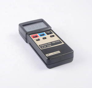 Medidor de Gas Diferencial Digital PS-9302 Original de Alta Precisión, en Oferta, Disponible en Stock, Nuevo Medidor de Gas Diferencial Original - Product Image 5