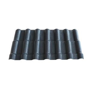 Tuiles de <span class=keywords><strong>toiture</strong></span> à <span class=keywords><strong>prix</strong></span> de gros, haute qualité, stabilité des couleurs longue durée, <span class=keywords><strong>pour</strong></span> matériaux de construction robustes et durables - Product Image 2