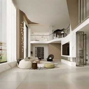 Grande spazio soluzione di Interior Design servizio per appartamento e <span class=keywords><strong>Studio</strong></span> unità - Product Image 1